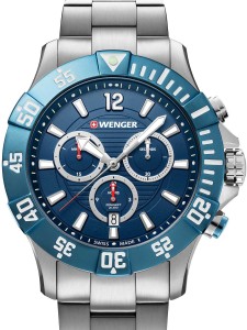 Zegarek Wenger 01.0643.119