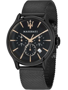 Zegarek Maserati R8873618013