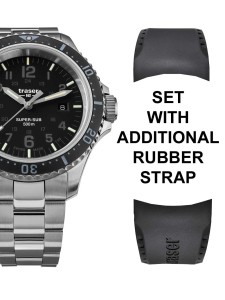 Zegarek Traser 109376
