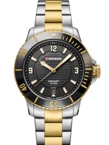 Zegarek Wenger 01.0621.113