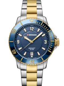Zegarek Wenger 01.0621.114