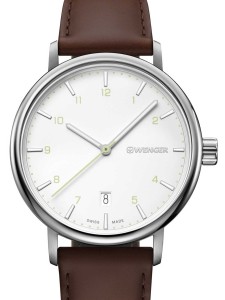 Zegarek Wenger 01.1731.117