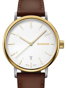 Zegarek Wenger 01.1731.118