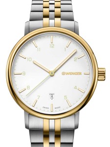 Zegarek Wenger 01.1731.122