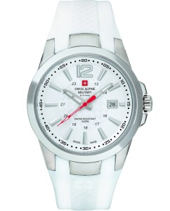 Zegarek Swiss Alpine Military Combat Air SAM7058.1833