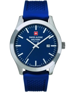 Zegarek Swiss Alpine Military Combat Basic SAM7055.1835