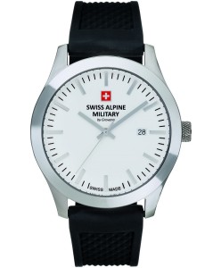 Zegarek Swiss Alpine Military Combat Basic SAM7055.1833