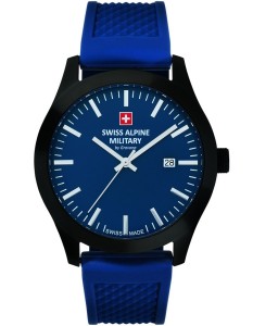 Zegarek Swiss Alpine Military Combat Basic SAM7055.1875
