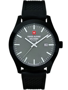 Zegarek Swiss Alpine Military Combat Basic SAM7055.1878