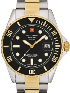 Zegarek Swiss Alpine Military 7053.1147