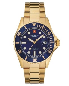 Zegarek Swiss Alpine Military Master Diver SAM7053.1115