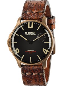 Zegarek U-Boat 8467/A