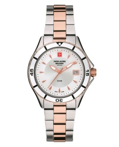 Zegarek Swiss Alpine Military Nautilus Lady SAM7740.1152