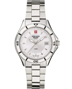 Zegarek Swiss Alpine Military Nautilus Lady SAM7740.1138
