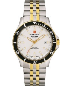 Zegarek Swiss Alpine Military Challenger SAM7022.1142