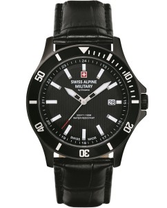 Zegarek Swiss Alpine Military Challenger SAM7022.1577