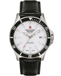 Zegarek Swiss Alpine Military Challenger SAM7022.1532