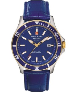 Zegarek Swiss Alpine Military Challenger SAM7022.1545