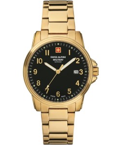 Zegarek Swiss Alpine Military Leader SAM7011.1117