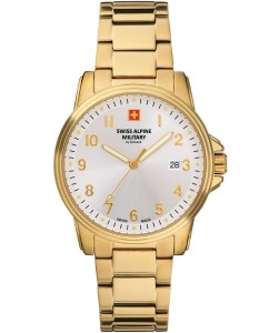 Zegarek Swiss Alpine Military Leader SAM7011.1112