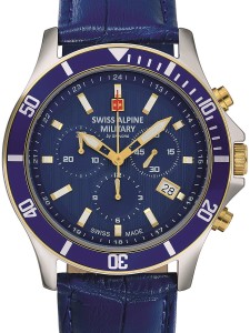 Zegarek Swiss Alpine Military 7022.9545
