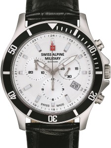 Zegarek Swiss Alpine Military 7022.9532