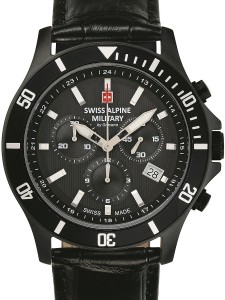Zegarek Swiss Alpine Military 7022.9577