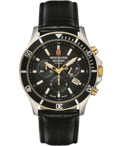 Zegarek Swiss Alpine Military Challenger Chrono SAM7022.9547