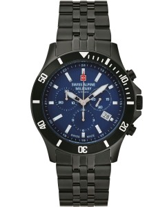 Zegarek Swiss Alpine Military Challenger Chrono SAM7022.9175