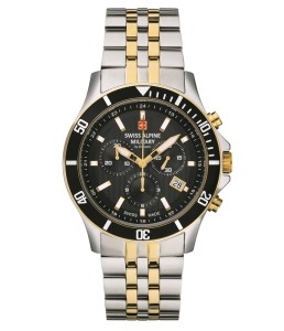 Zegarek Swiss Alpine Military Challenger Chrono SAM7022.9147