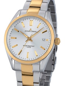 Zegarek Jacques Lemans 1-1859J