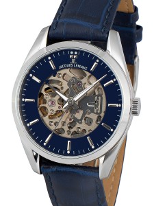 Zegarek Jacques Lemans 1-2087C