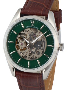 Zegarek Jacques Lemans 1-2087B