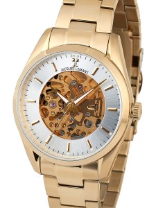 Zegarek Jacques Lemans 1-2087J