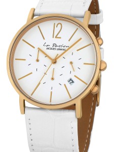 Zegarek Jacques Lemans LP-123P