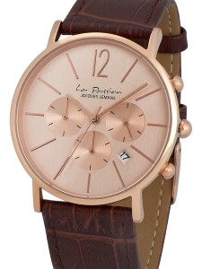 Zegarek Jacques Lemans LP123N