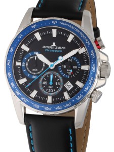 Zegarek Jacques Lemans 1-2099B.1