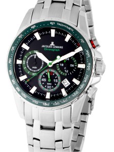 Zegarek Jacques Lemans 1-2099F