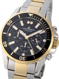 Zegarek Jacques Lemans 1-2091I