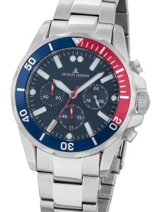 Zegarek Jacques Lemans 1-2091G