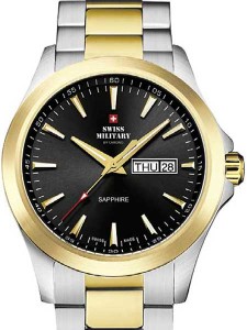 Zegarek Swiss Military SMP36040.27