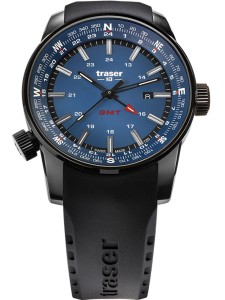 Zegarek Traser 109743