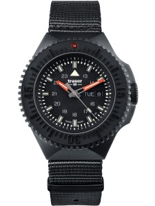 Zegarek Traser 109854