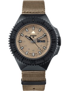 Zegarek Traser 109860