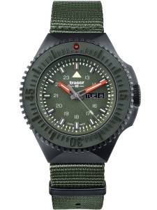 Zegarek Traser 109858