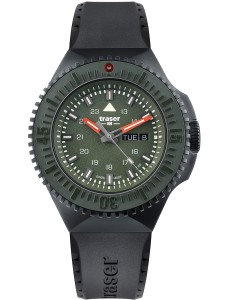 Zegarek Traser 109859