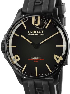 Zegarek U-Boat 8464/D