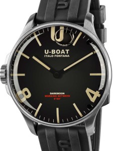 Zegarek U-Boat 8463/D