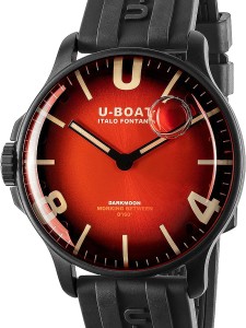 Zegarek U-Boat 8697/B