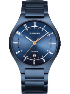 Zegarek Bering 11739-797